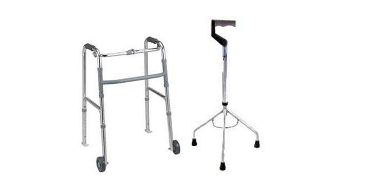 อุปกรณ์ในการช่วยเดิน