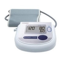 เครื่องวัดความดัน