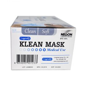klean mask