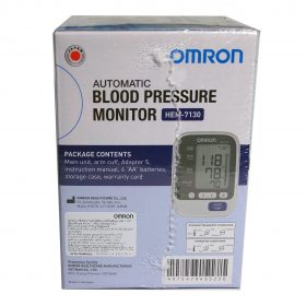 omron