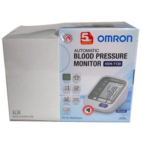 omron