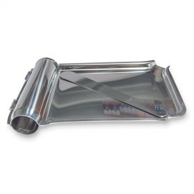 ถาดนับยา