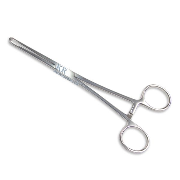 Allis-Tissue-Forcep