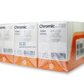 chromic,ไหมเย็บแผล