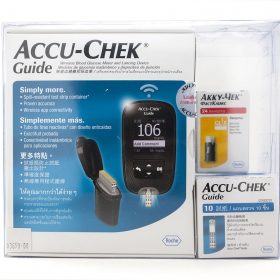 Accu-Chek GUIDE