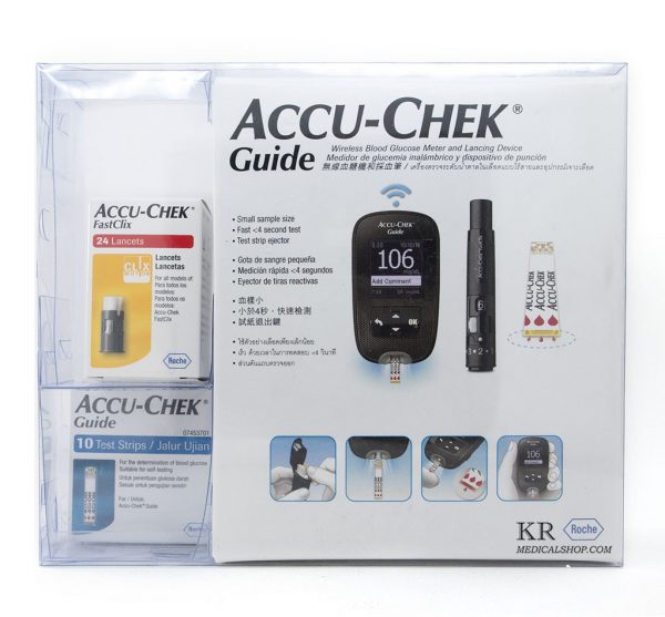 Accu-Chek GUIDE