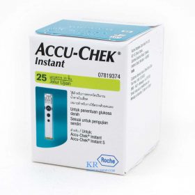 accu check instant