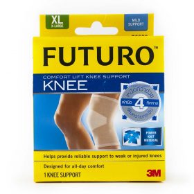 ฟูทูโร่ พยุงเข่า,futuro knee