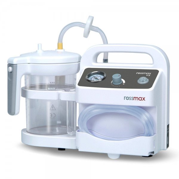 rossmax v5