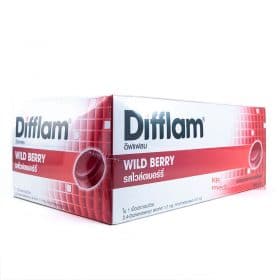 Difflam,ดิฟแฟลม