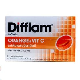 Difflam,ดิฟแฟลม