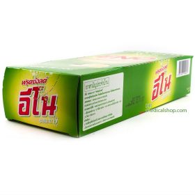 อีโน,อีโนรสมะนาว