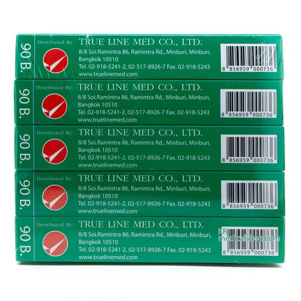 check tru,check tru true line med