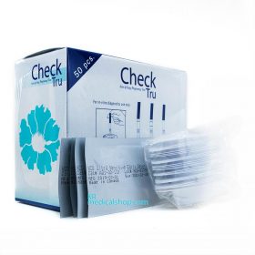 check tru,check tru true line med