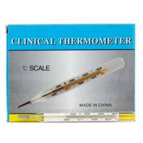 thermometer,ปรอทวัดไข้,ปรอท